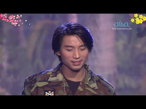 Liên Khúc Mùa Xuân Đó Có Em, Tôi Chưa Có Mùa Xuân - ĐAN NGUYÊN NHẠC XUÂN