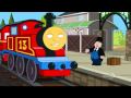 Uncle Thomas The Tank