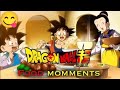 Dragon Ball Super Food Moments