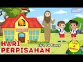 Hari Perpisahan Ciptaan Om Sinung Lagu Perpisahan Sekolah Menyentuh Hati Lirik Animasi