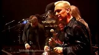 Toto - Mama (Yokohama 1999)