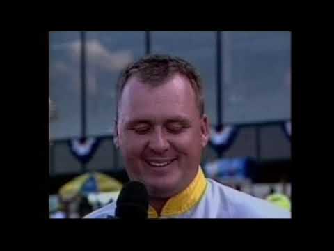 2010 Meadowlands WON THE WEST David Miller U S Pacing Championship $185,000