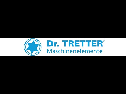Dr. Tretter Maschinenelemente - Unternehmensfilm