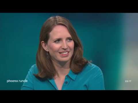 "Masken, Apps und Tests – Was kann helfen?" phoenix runde vom 31.03.20