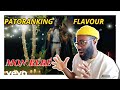 Patoranking Mon Bébé Ft Flavour FREEZY REACTION