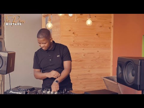 AMAPIANO MIX 2022 / FT MAPHORISA Ress Mixtape Volume No.2(Hazyview residence edition)by Mzweshper_SA