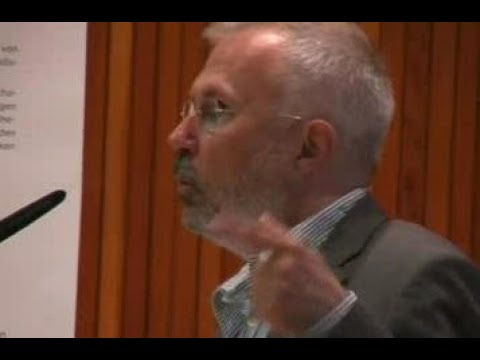 BMT 2007 Uwe Flick: Qualitative Forschung als Prozess - Stationen und Entscheidungen