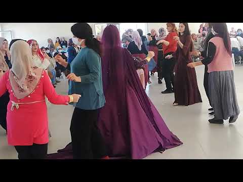 Ha babam ha MÜZİSYEN Özlem Ökten AKŞEHİR düğünleri Çakıllar mahallesi Menekşe & Mehmet çiftinin