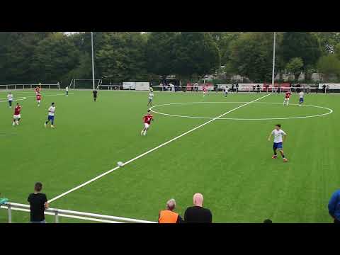 FSV Witten Vs Sc Weitmar 45 B-Jugend Freundschaftsspiel