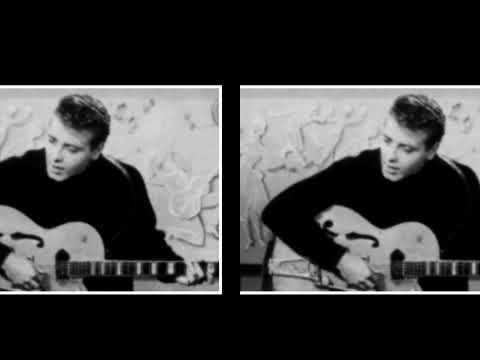 Ray Stanley - My Lovin' Baby (1957)