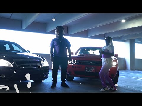 Marc Coiloin - Pau Gasol ( Prod By. DjHalf ) | Shot By Mark Jones |