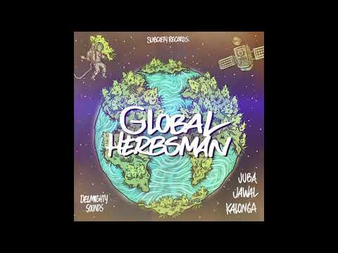 JUBA & DELMIGHTY SOUNDS - IN MY SOUL