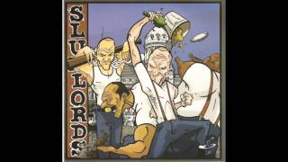 Slumlords-Involuntary Skinhead 7
