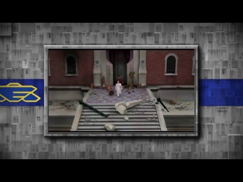 Babylon 5 Data Files - Fall of the Centauri Republic