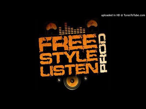 sytri-x - FreeStyleListen Prod. - 23 - Kick For Kill 10 - Full Metal Jatek Remix