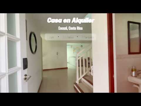 Imagen de Alquiler de Casas en San rafael - Escazú San Rafael - SAN JOSÉ