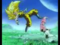 Mägo de Oz - Molinos de viento - Goku Vs Kid Buu ...