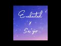 [1 Hour Loop] Enchanted X Sayo - Taylor Swift & Sanctuary