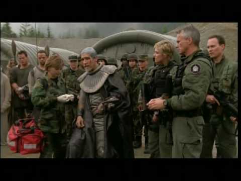 StarGate SG-1 Allegiance Part 5