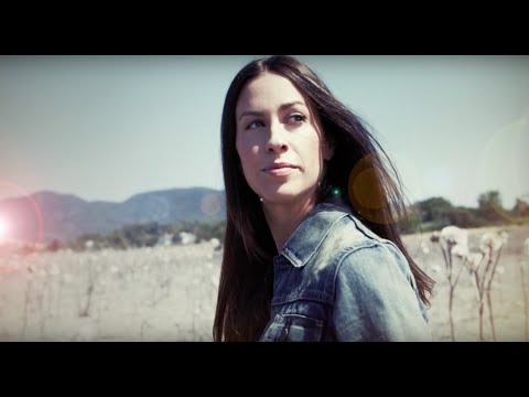 Alanis Morissette - Guardian (Official Lyric Video)