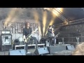 We Butter The Bread With Butter - 13 Wünsche (Live ...