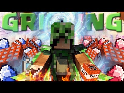 IL GRIEF DEL BUCO MISTERIOSO - Minecraft ITA - GRIEFING