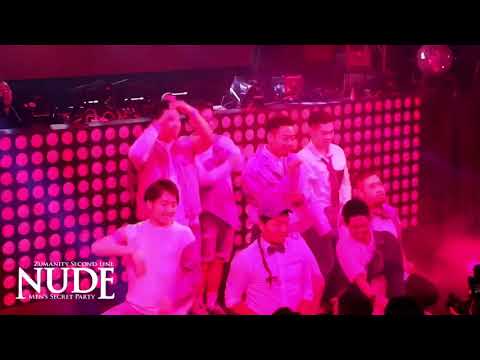 La Vie en Rose -MAMA Ver.- dance cover