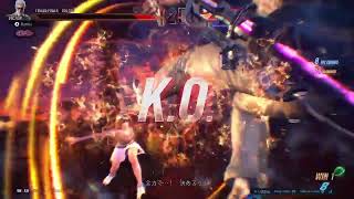 Tekken8 (´ω｀) #2