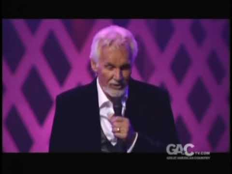 Kenny Rogers-Alison Krauss - Billie Dean - Buy Me A Rose.