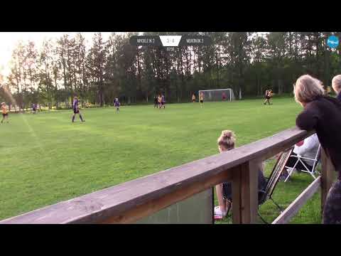 Myckle IK 2 - Morön BK 2