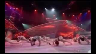 SYTYCD Canada-Group Heavy in your Arms-Sabrina Matthews