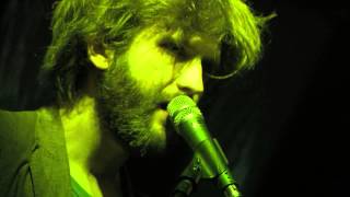 Radio Bonobo - Dente - Piccolo destino ridicolo / Saldati - live at Urban Club