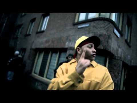 Redlight Boogie feat. Maikal X - Runnin' From God [OFFICIAL VIDEO] -- PacoooTattooo