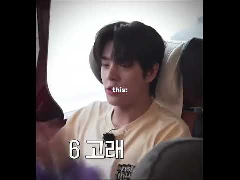 jake and his anger will never change 😭😭 #enhypen