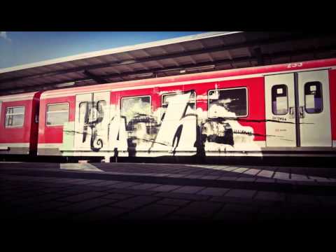 Slowy - Unsere Stadt feat. Forty MC (Hex-Air Remix)