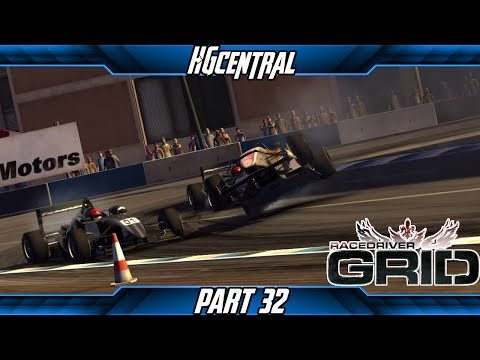 Race Driver: GRiD - Part 32