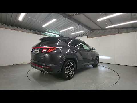 Hyundai Tucson 4WD N Line Phev Auto Finance From - Image 2