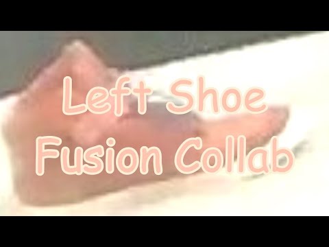 Intro (Extended Mix) - Left Shoe Fusion Collab