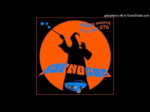 HypNoGoG - Orange Marmalade