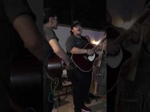 Los 3 Caballeros ❌ Gracias (En Vivo 2020)