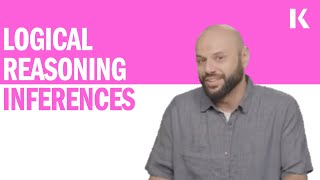 Logical Reasoning on the LSAT | Inferences