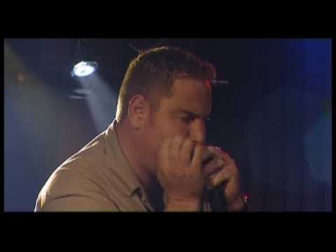 Zak van Niekerk - Vyfster / Stamp Daai Boude Lam (Live) (Official Video)