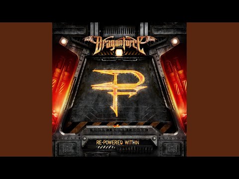 Videoclip de Cry Thunder (2018 Mix) — DragonForce