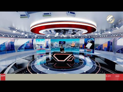 فيديو | المرصد الخبري مع محمود - تجميد حركة الضباط والمنتسبين حتى اعشار اخر استعدادا للانتخابات | 2025/5/29