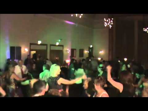 Loose Cannons Wedding / Party Promo