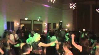 Loose Cannons Wedding / Party Promo