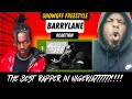 Barrylane Might Be The Best Rapper In Nigeria BARRYLANE Rips SHOWOFF Apart In Just 5mins