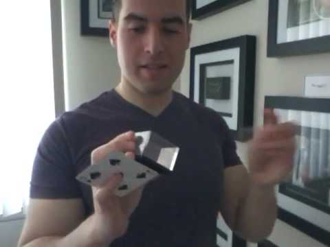 Vision box review by Danny Weiser