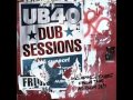 UB40 Soundcheck Dub