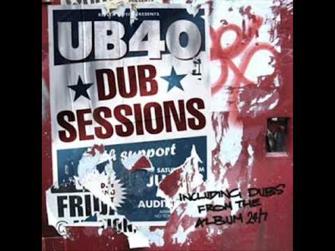 UB40 Soundcheck Dub